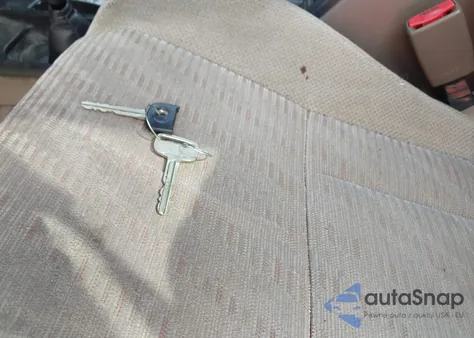 1998 Toyota 4Runner Sr5 V6 from USA, damaged, VIN JT3HN86R2W0180314